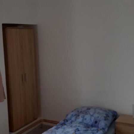 Farma Macas Villa Lázně Bohdaneč Eksteriør billede